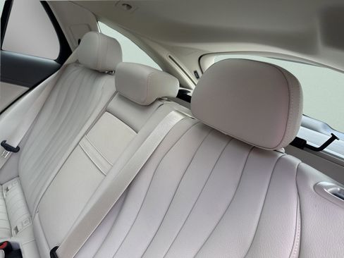 Used 2024 Mercedes-Benz E 450 4MATIC All-Terrain Wagon image 22