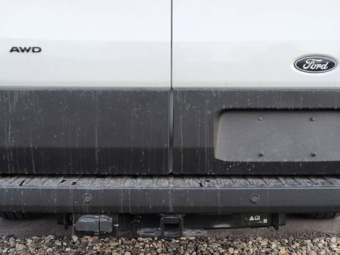 New 2026 Ford Transit 350 148 High Roof Extended AWD image 34