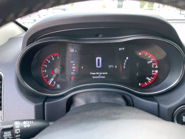 Used 2018 Dodge Durango GT AWD/4WD image 8