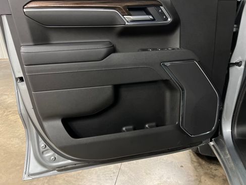 New 2026 Chevrolet Silverado 1500 LT AWD/4WD image 15