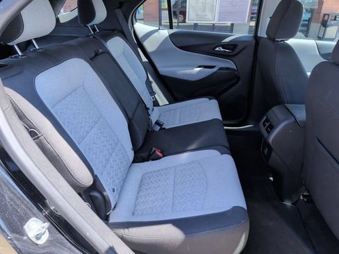 Used 2024 Chevrolet Equinox LS w/ Driver Confidence II Package FWD image 28