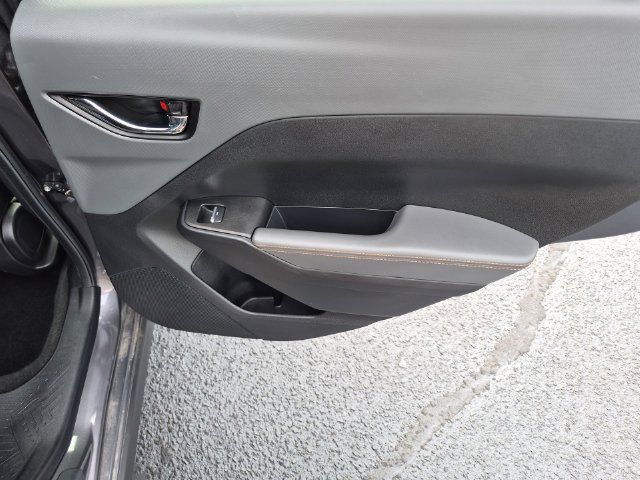 Certified 2025 Subaru Crosstrek 2.5i Limited w/ Crosstrek Mirror Package AWD/4WD image 35
