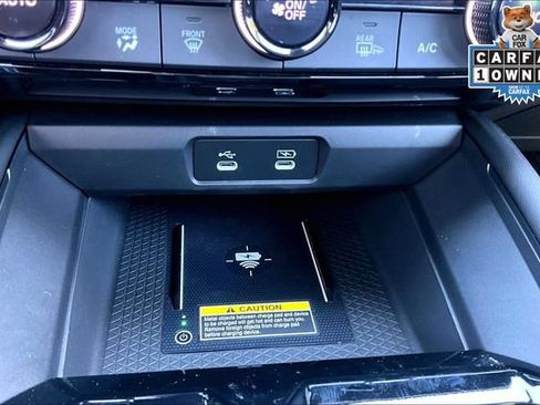 Used 2025 Honda Accord Touring image 33