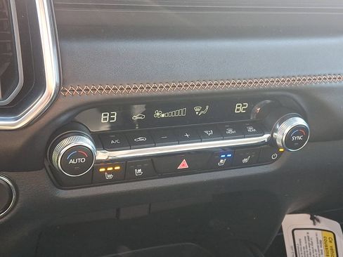 Certified 2025 MAZDA CX-50 2.5 Hybrid w/ Weather Package image 14