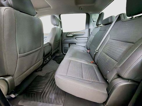 Used 2022 Chevrolet Silverado 1500 LT image 21