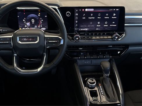 Used 2023 GMC Canyon Elevation w/ Convenience Package image 16