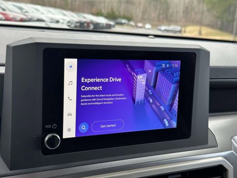 New 2026 Toyota Tacoma TRD Sport image 3