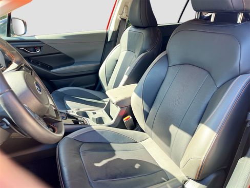 Used 2024 Subaru Crosstrek 2.5i Limited w/ Popular Package #4A image 21