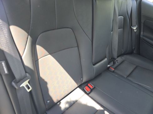 New 2026 Nissan Sentra SR w/ SR Premium Package FWD image 15