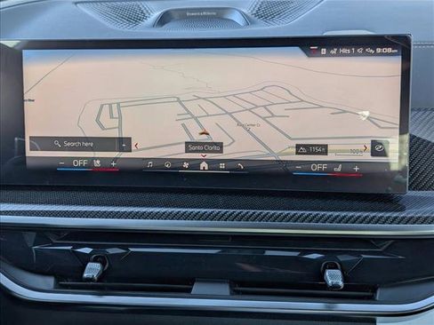 New 2026 BMW X6 M60i image 14