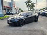 Used 2020 Jaguar XE S image 2
