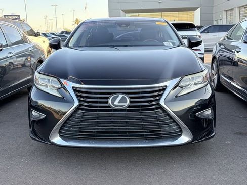 Used 2016 Lexus ES 350 image 2