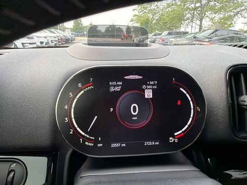 Used 2024 MINI Cooper Countryman John Cooper Works AWD/4WD image 17