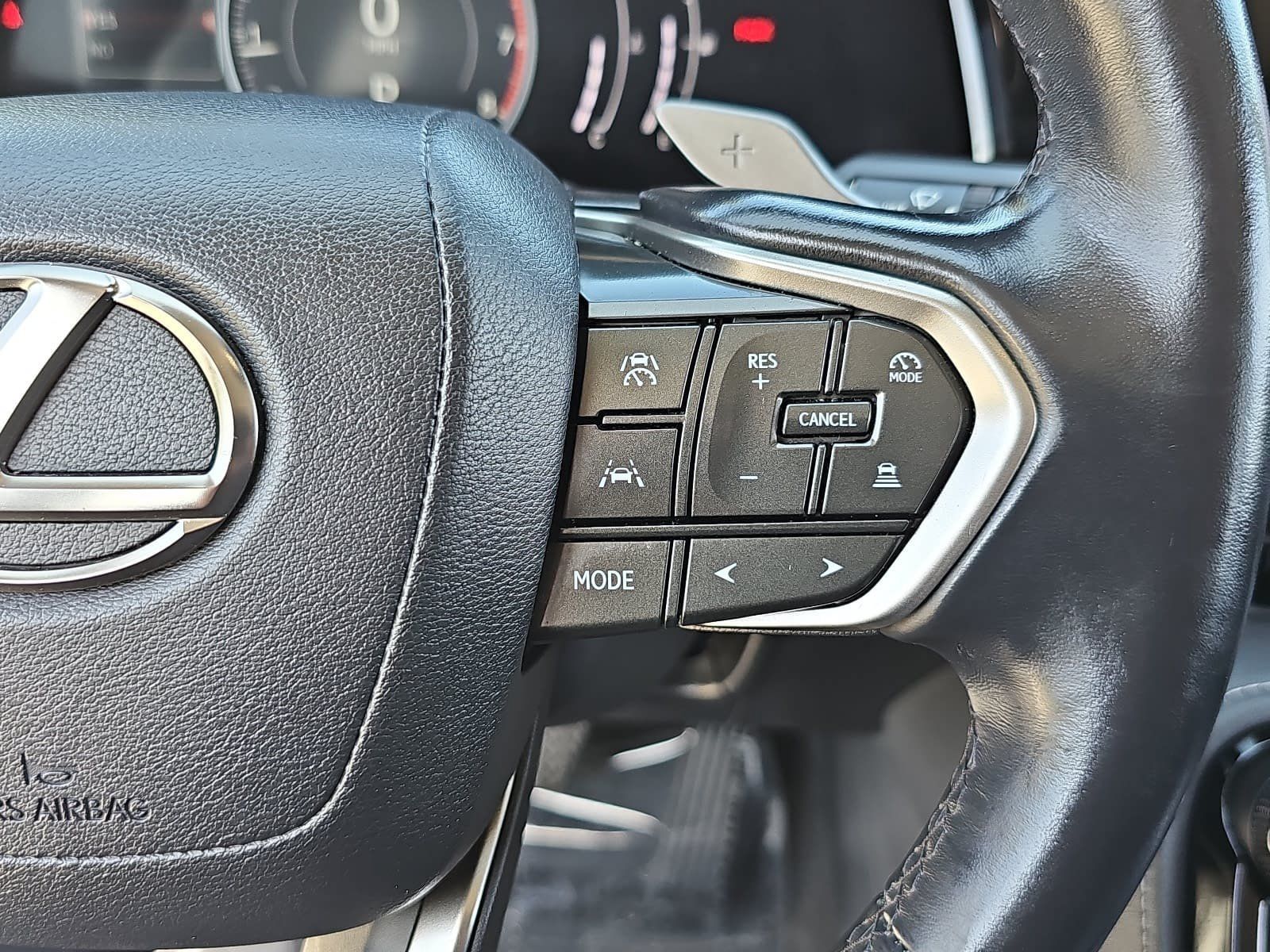 Used 2025 Lexus NX 350 AWD w/ Accessory Package (2T) image 19