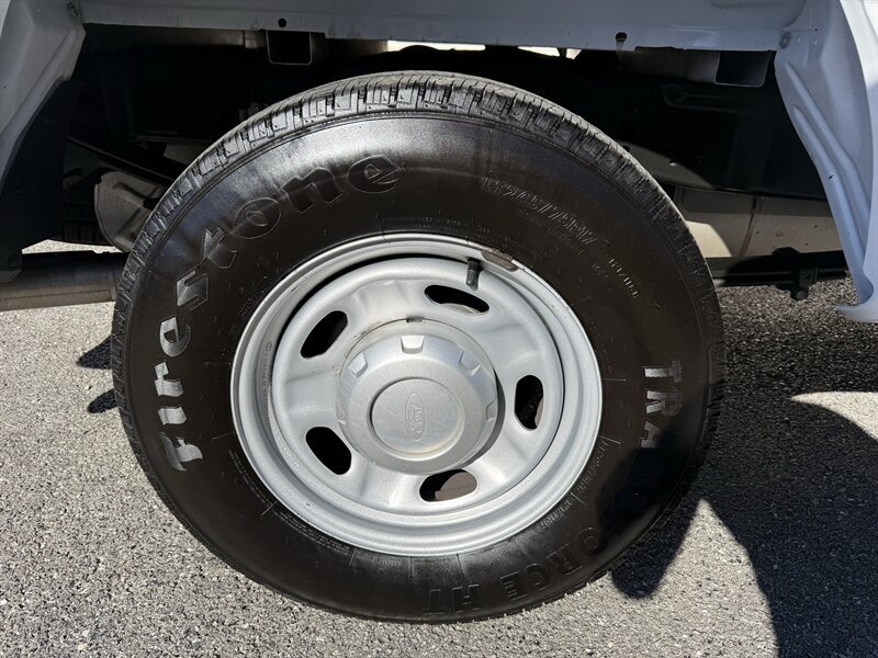 Used 2023 Ford F250 XL RWD image 20