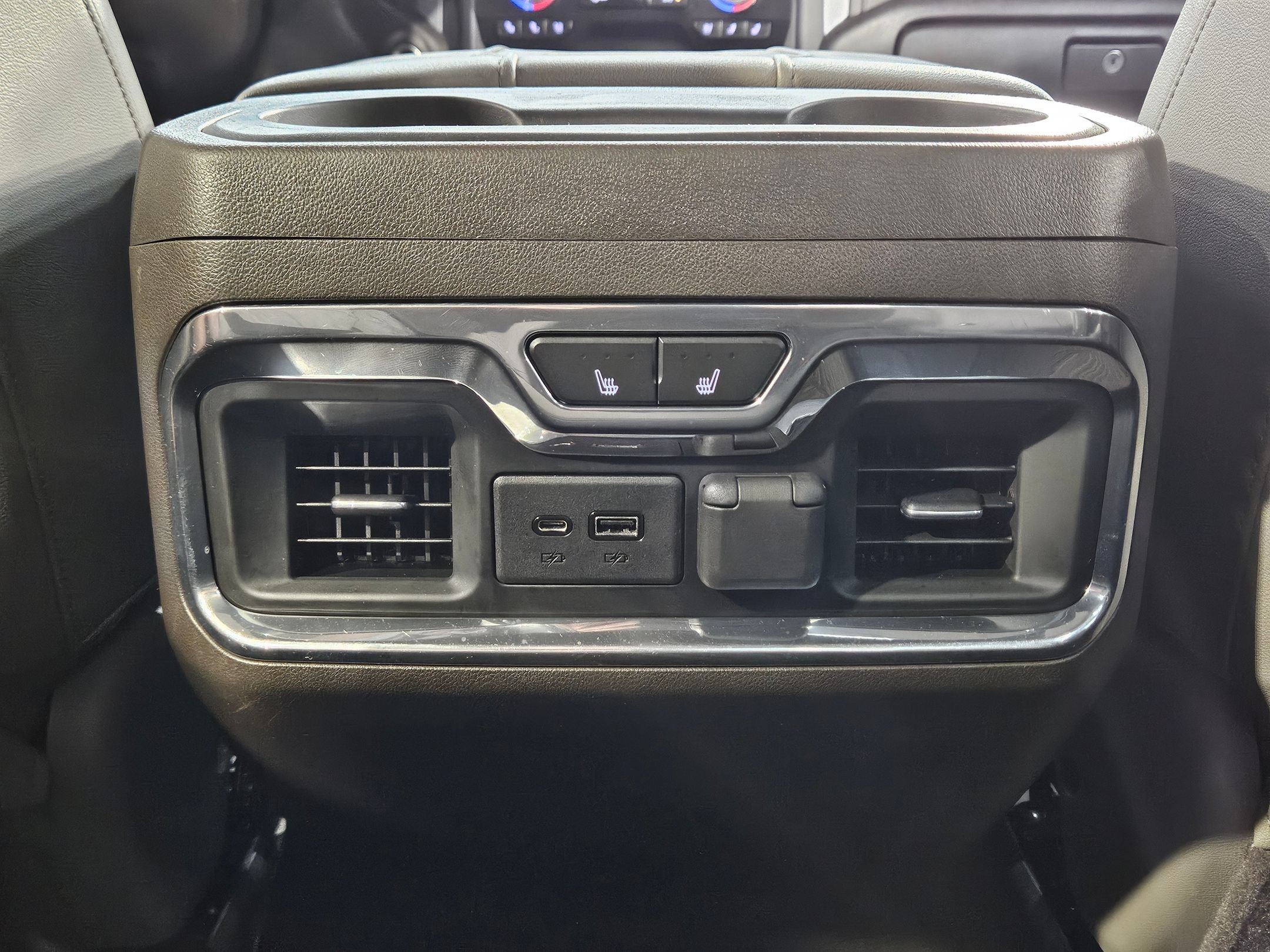 Used 2020 GMC Sierra 1500 SLT AWD/4WD image 27