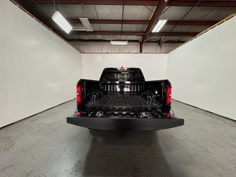 New 2026 RAM 1500 Big Horn image 8