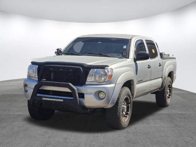 Used 2007 Toyota Tacoma PreRunner RWD image 10