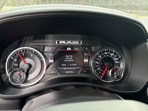 Used 2019 RAM 2500 Laramie image 28
