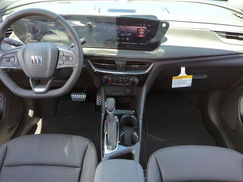 Used 2024 Buick Encore GX Sport Touring w/ Comfort Package FWD image 11