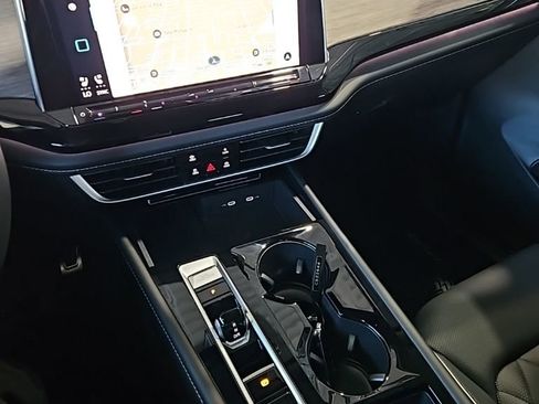 New 2026 Volkswagen Atlas SEL Premium R-Line image 36