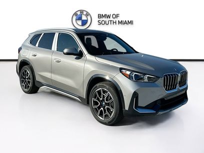 New 2026 BMW X1 xDrive28i w/ Convenience Package