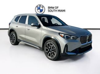 New 2026 BMW X1 xDrive28i w/ Convenience Package video 1