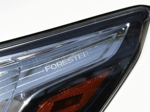 Used 2022 Subaru Forester Sport w/ Popular Package #3 image 49