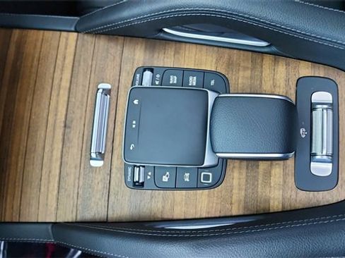 Used 2025 Mercedes-Benz GLS 450 GLS 450 image 55