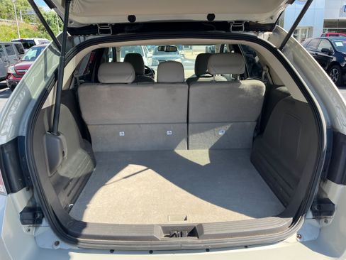Used 2007 Lincoln MKX AWD image 14
