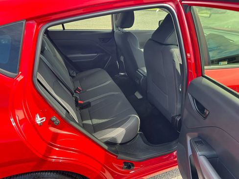 Used 2024 Subaru Impreza 2.0i image 14