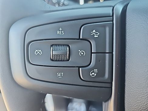 New 2026 GMC Sierra 3500 Denali Ultimate image 19