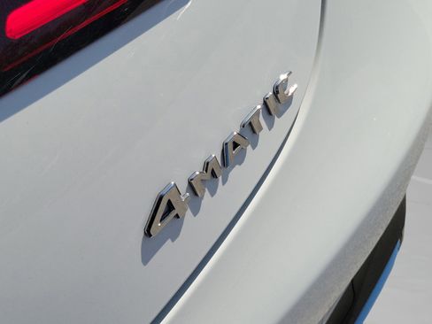 Used 2024 Mercedes-Benz CLE 300 4MATIC Coupe image 27