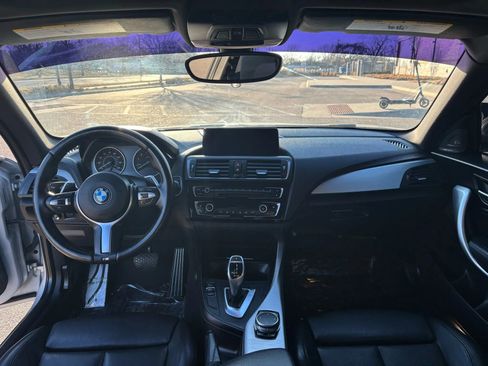 Used 2016 BMW M235i xDrive Coupe image 7