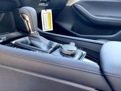 New 2026 MAZDA MAZDA3 2.5 Turbo Sedan w/Premium Plus AWD/4WD image 7