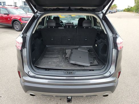 Used 2020 Ford Edge SEL w/ Convenience Package FWD image 10