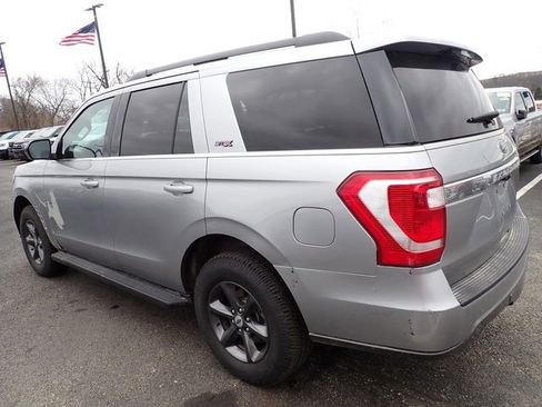 Used 2021 Ford Expedition XL image 3
