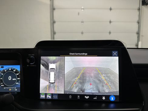 New 2026 Subaru Outback Limited XT image 34