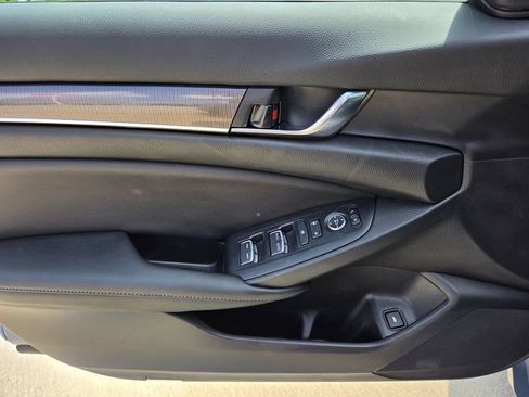 Certified 2022 Honda Accord Sport image 16