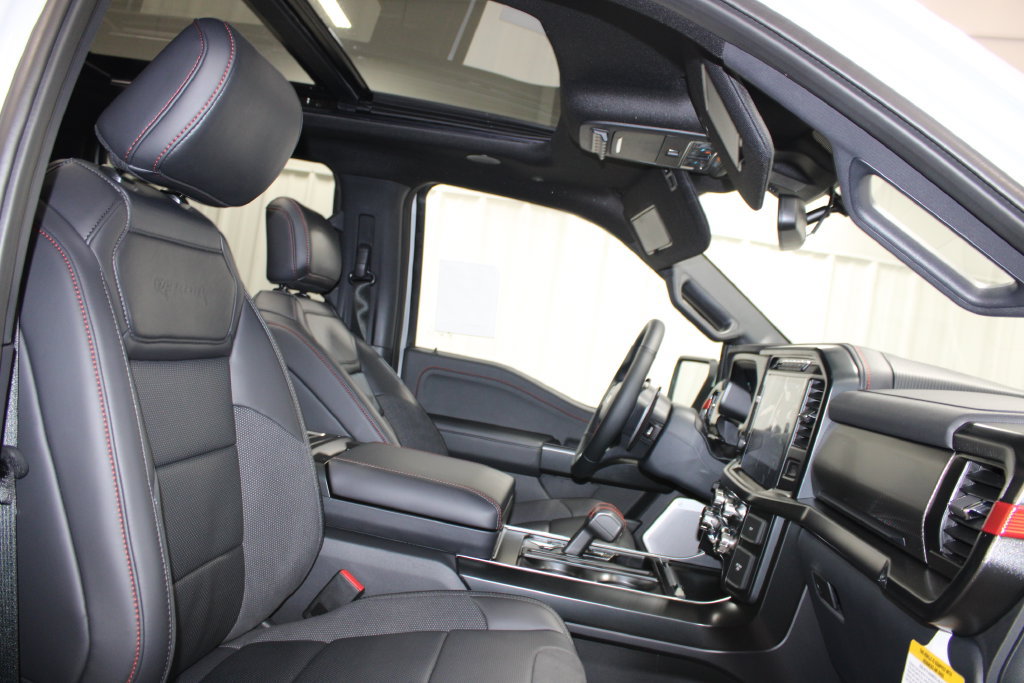 New 2026 Ford F150 Raptor AWD/4WD image 36