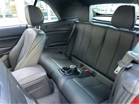 Used 2018 BMW M240i Convertible image 17