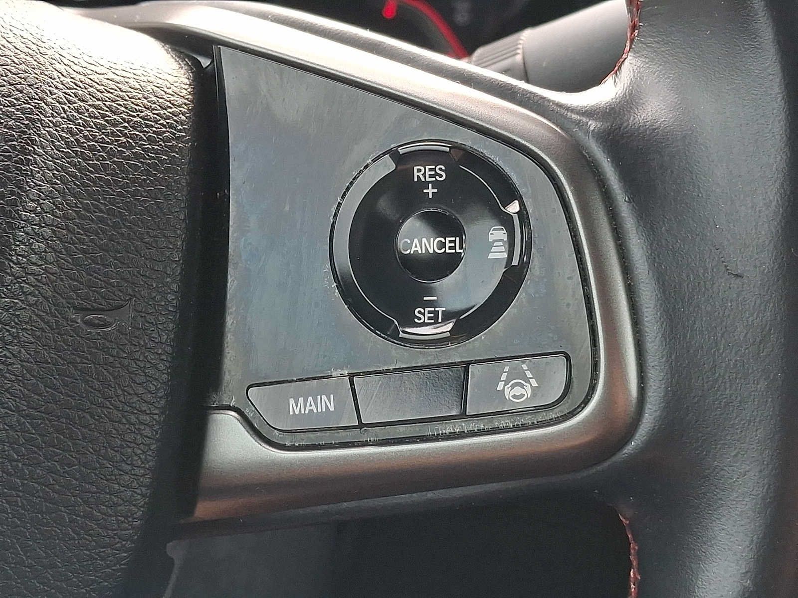 Used 2020 Honda Civic Si image 20
