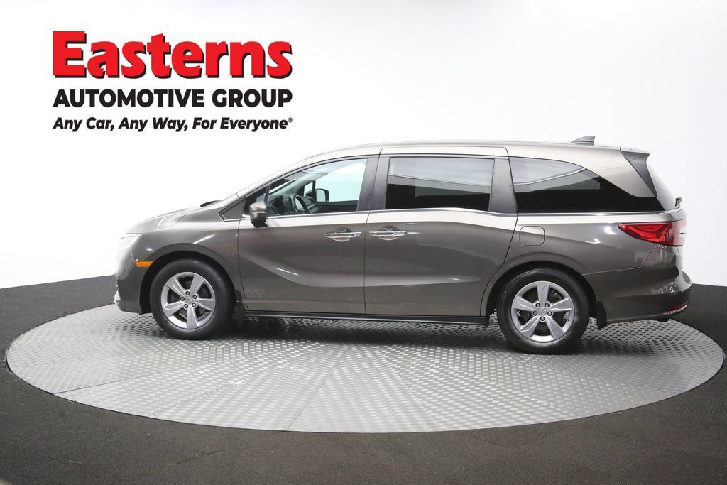 Used 2019 Honda Odyssey EX-L image 61