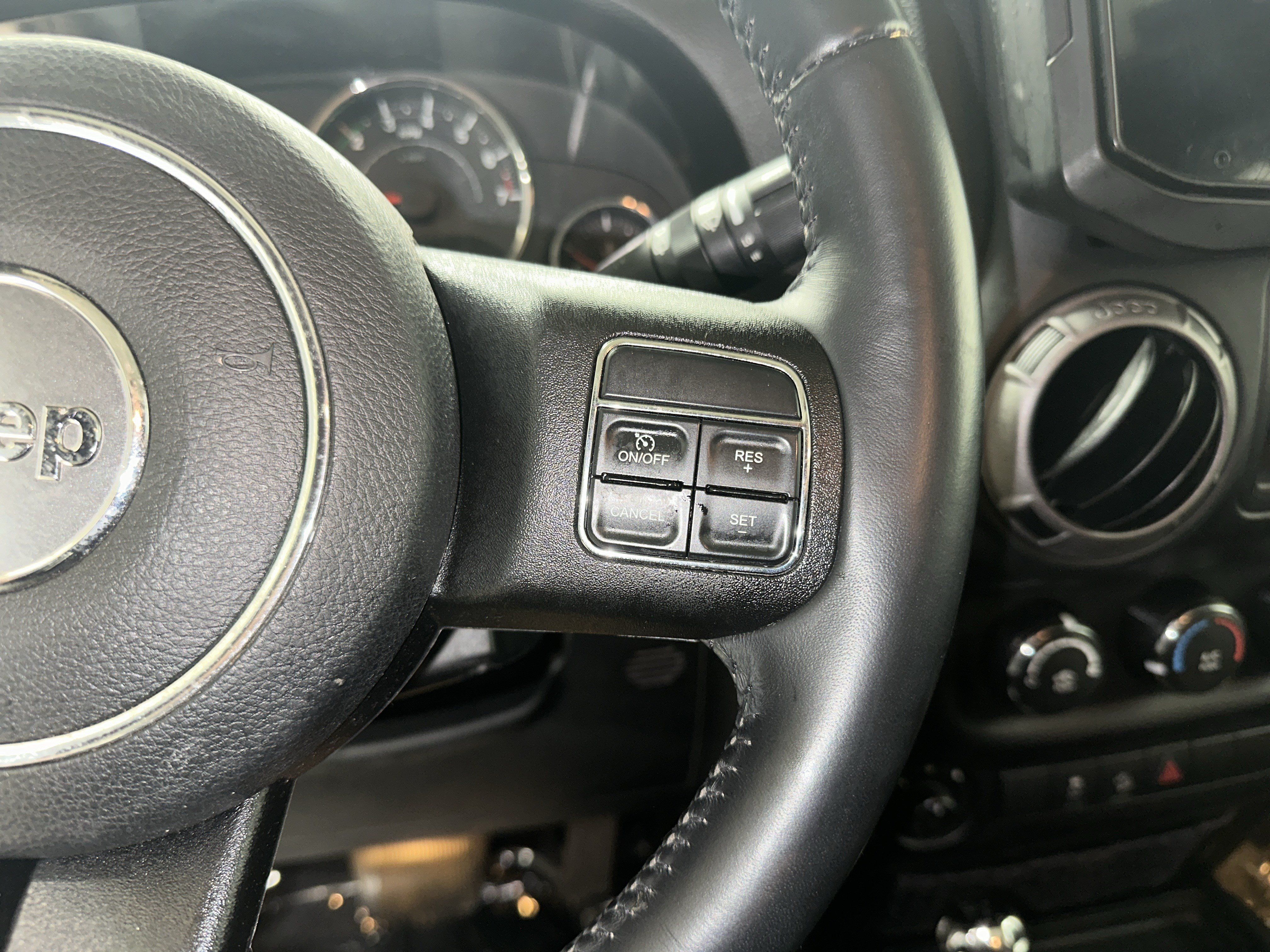 Used 2016 Jeep Wrangler Unlimited Sport w/ Quick Order Package 24S AWD/4WD image 20