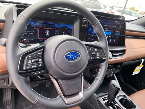 New 2026 Subaru Outback Touring XT AWD/4WD image 12