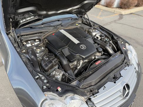 Used 2005 Mercedes-Benz SL 500 image 22