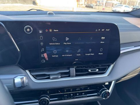 Used 2025 Chevrolet Equinox LT image 31