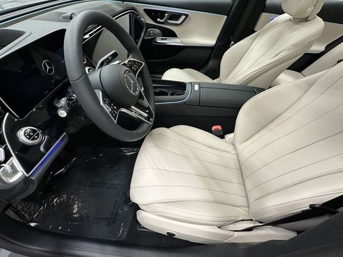 New 2026 Mercedes-Benz E 350 Sedan image 8