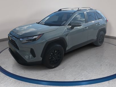 Used 2023 Toyota RAV4 XLE w/ Convenience Package