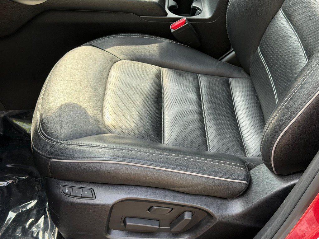 Used 2025 MAZDA CX-5 AWD 2.5 S w/ Preferred Package image 23